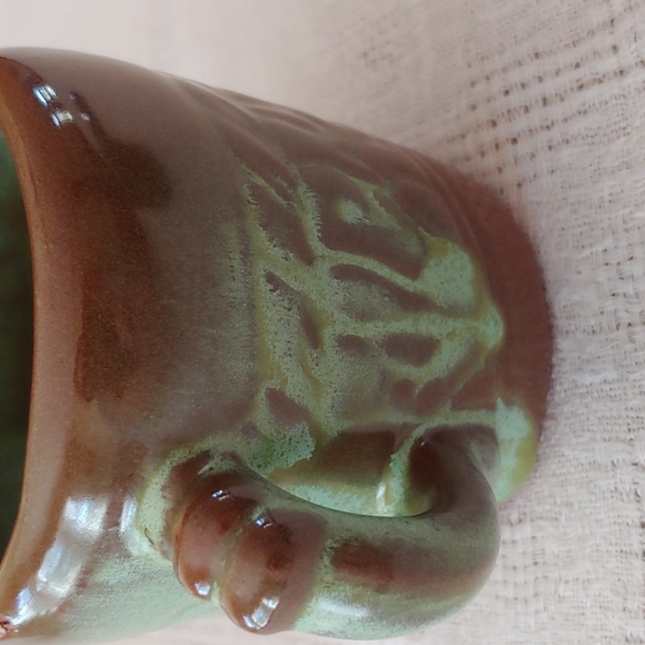 Vintage Frankoma Mayan Aztec Pottery - Picture 15 of 16
